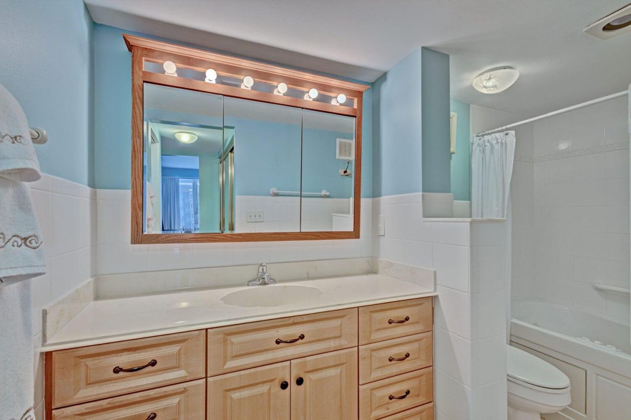 11811 Avenue Of The Pga, Unit 2-1h, Palm Beach Gardens, FL 33418 Photo