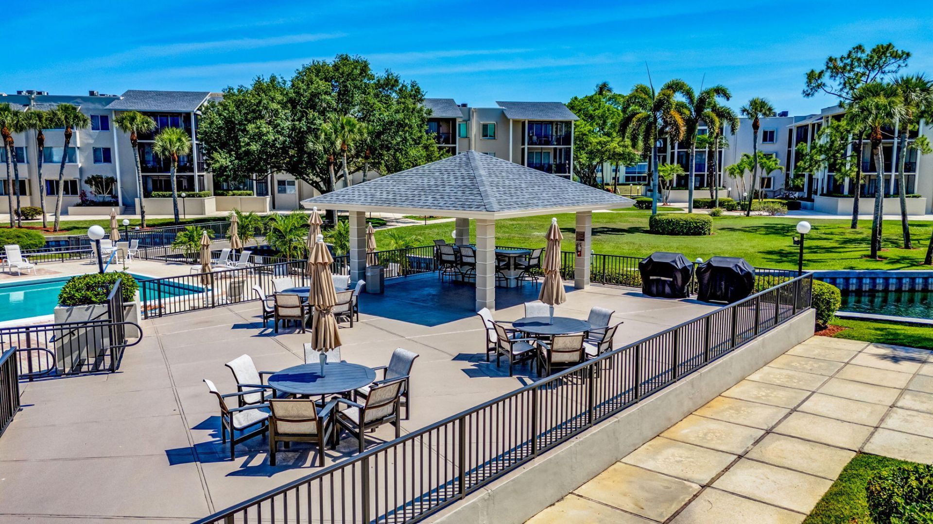 11811 Avenue Of The Pga, Unit 2-1h, Palm Beach Gardens, FL 33418 Photo