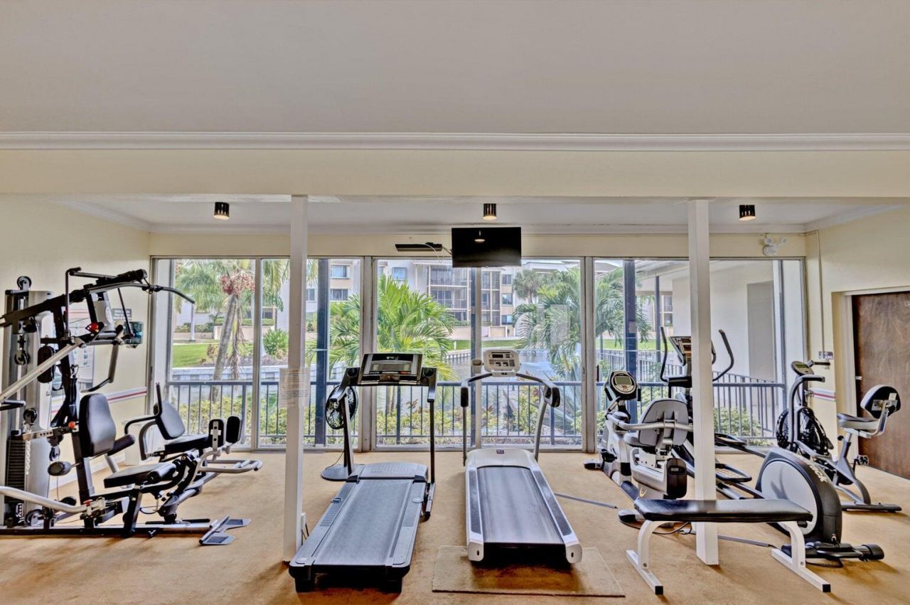 11811 Avenue Of The Pga, Unit 2-1h, Palm Beach Gardens, FL 33418 Photo