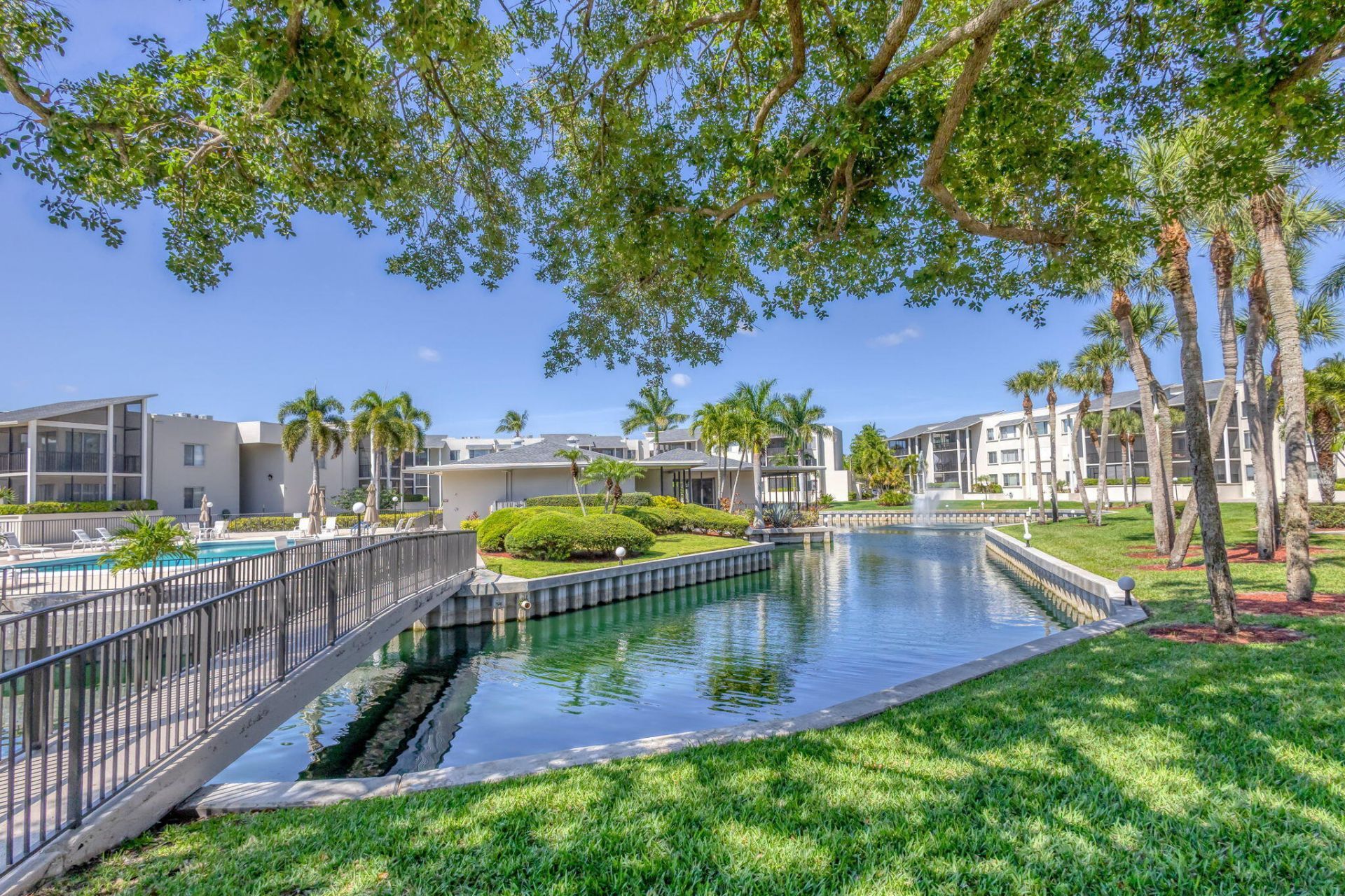 11811 Avenue Of The Pga, Unit 2-1h, Palm Beach Gardens, FL 33418 Photo