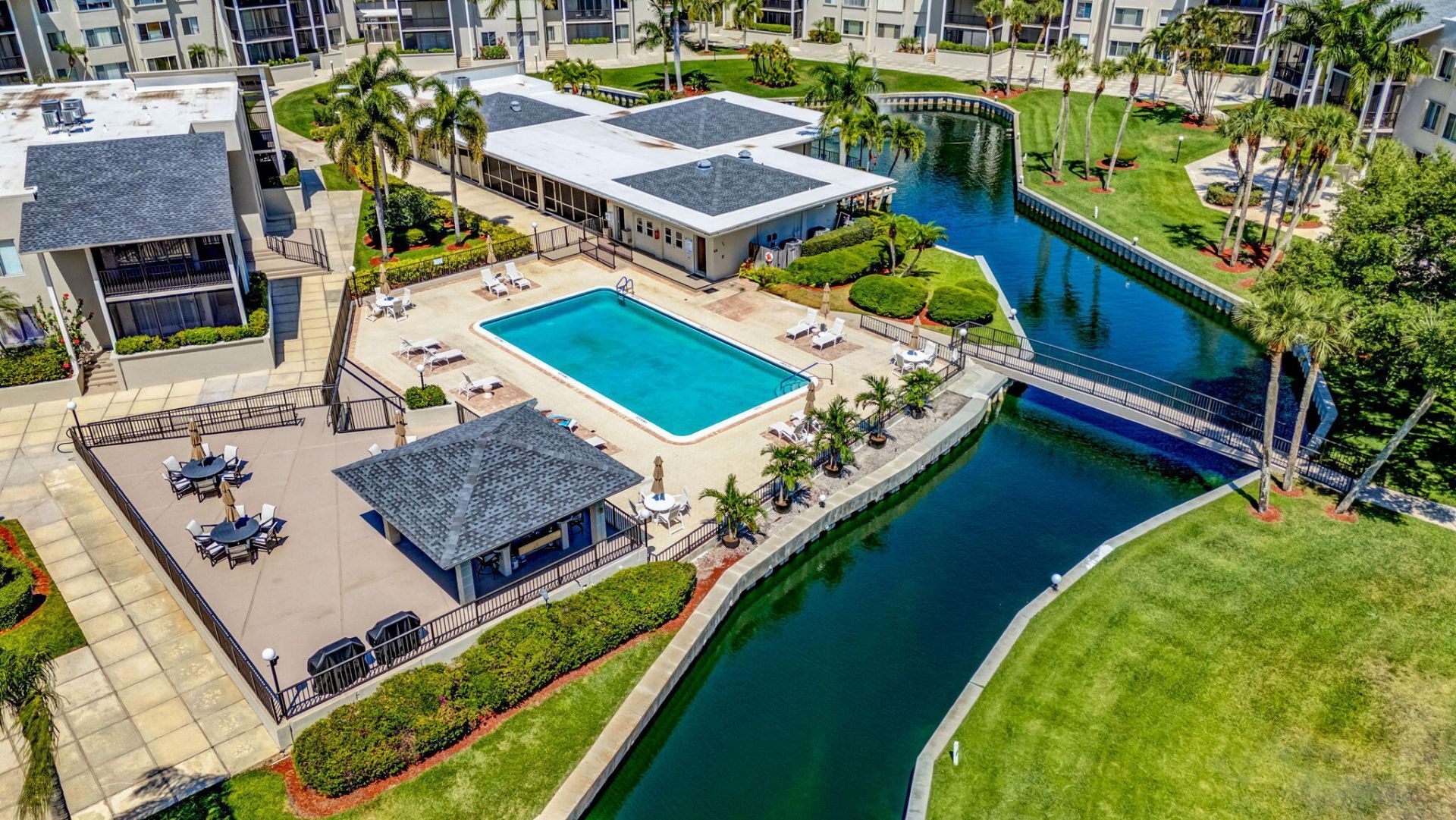 11811 Avenue Of The Pga, Unit 2-1h, Palm Beach Gardens, FL 33418 Photo