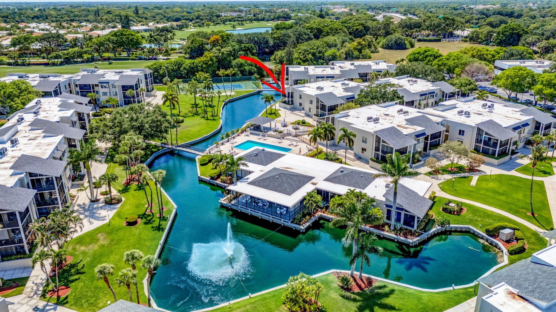 11811 Avenue Of The Pga, Unit 2-1h, Palm Beach Gardens, FL 33418 Photo