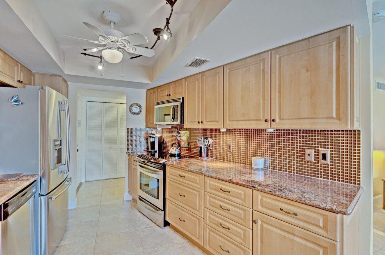11811 Avenue Of The Pga, Unit 2-1h, Palm Beach Gardens, FL 33418 Photo