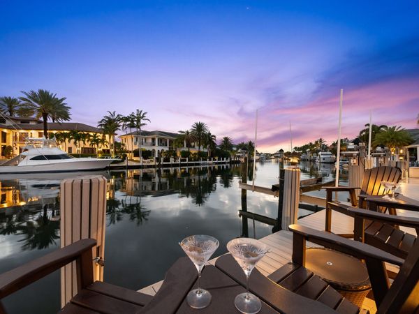 2600 NE 33rd Street, Lighthouse Point, FL 33064