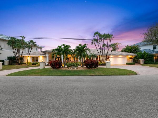 2600 NE 33rd Street, Lighthouse Point, FL 33064