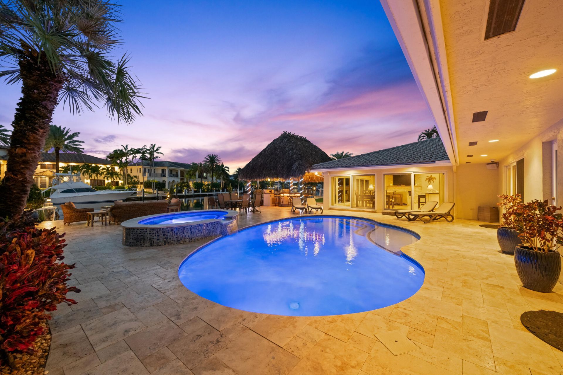 2600 NE 33rd Street, Lighthouse Point, FL 33064 Photo