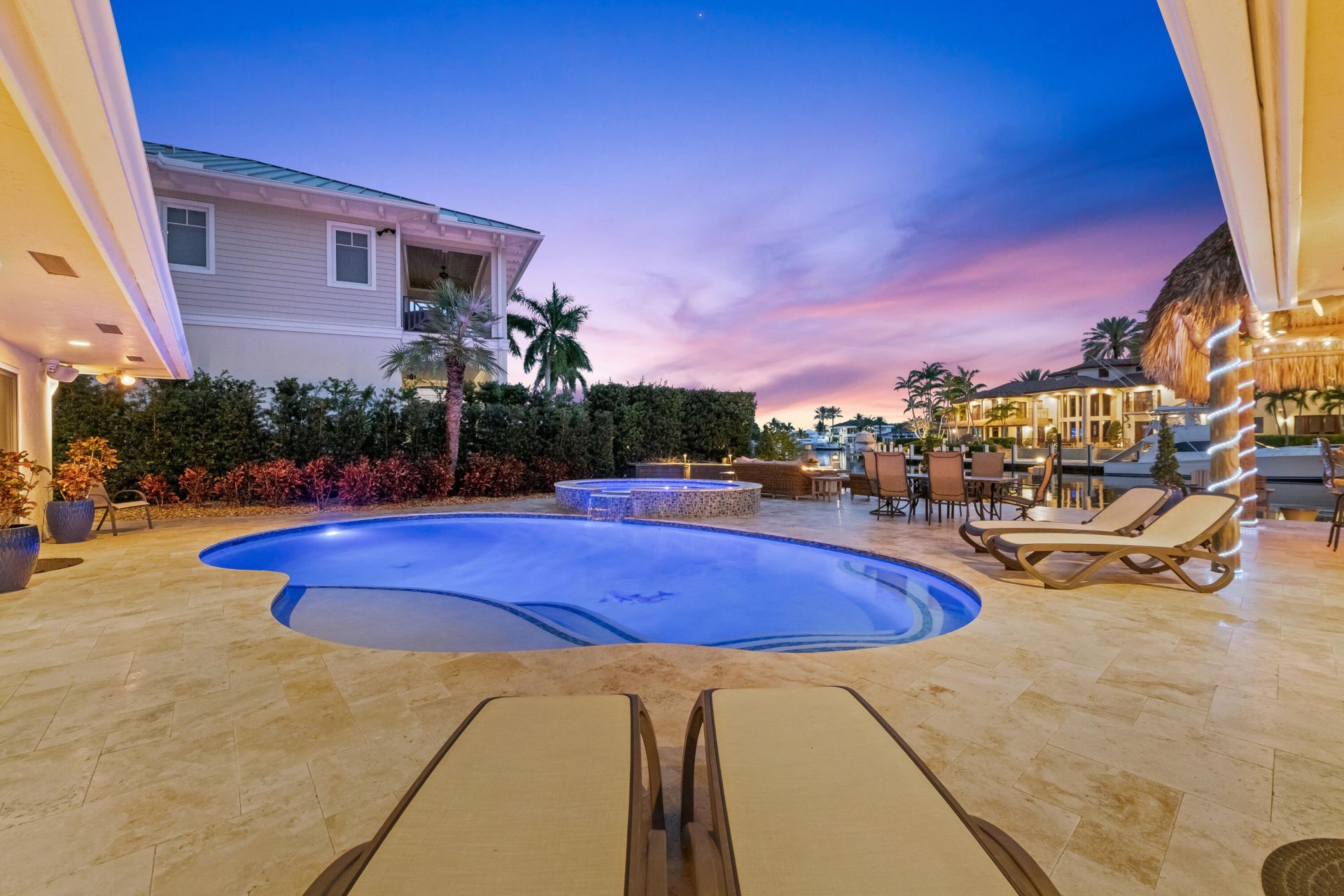 2600 NE 33rd Street, Lighthouse Point, FL 33064 Photo