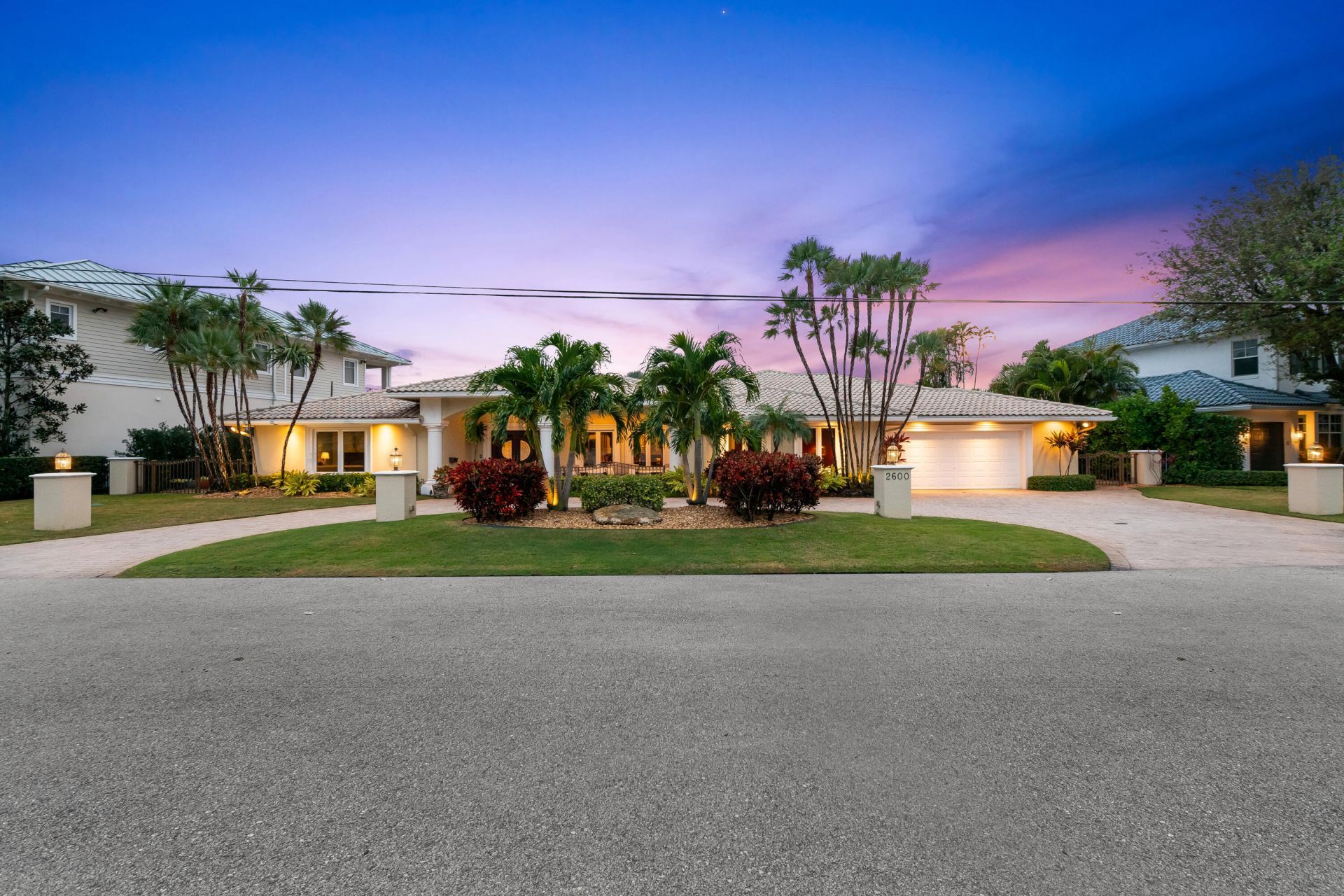 2600 NE 33rd Street, Lighthouse Point, FL 33064 Photo