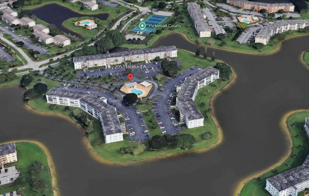 2053 Rexford C, Unit 2053, Boca Raton, FL 33434 Photo