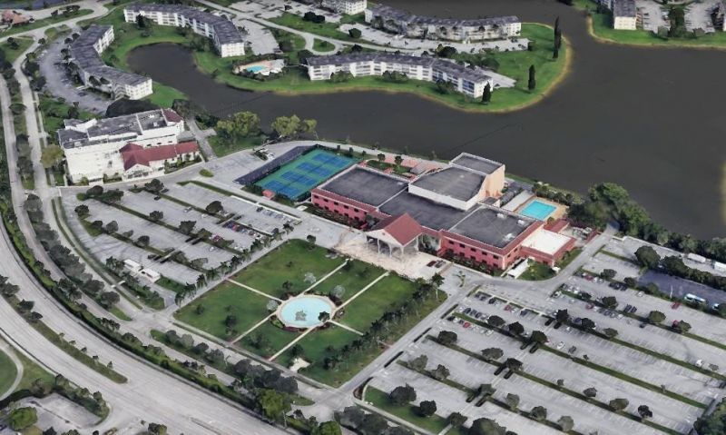 2053 Rexford C, Unit 2053, Boca Raton, FL 33434 Photo