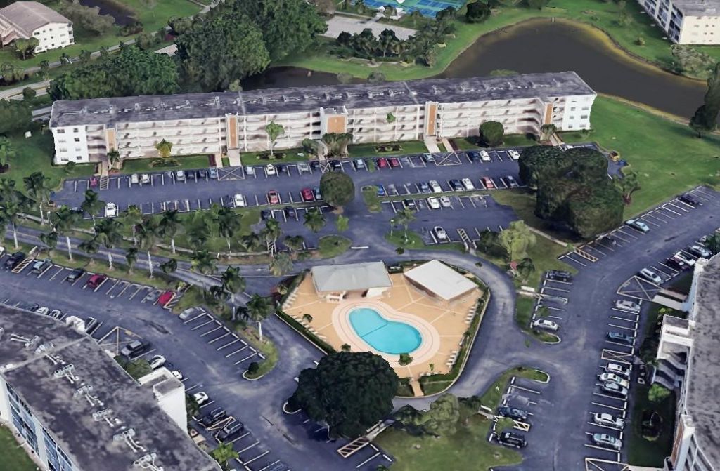 2053 Rexford C, Unit 2053, Boca Raton, FL 33434 Photo