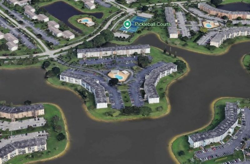 2053 Rexford C, Unit 2053, Boca Raton, FL 33434 Photo