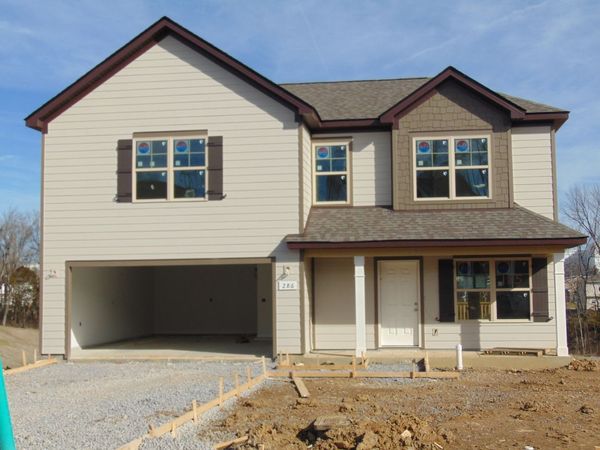 286 Spring Street , La Vergne, TN 37086