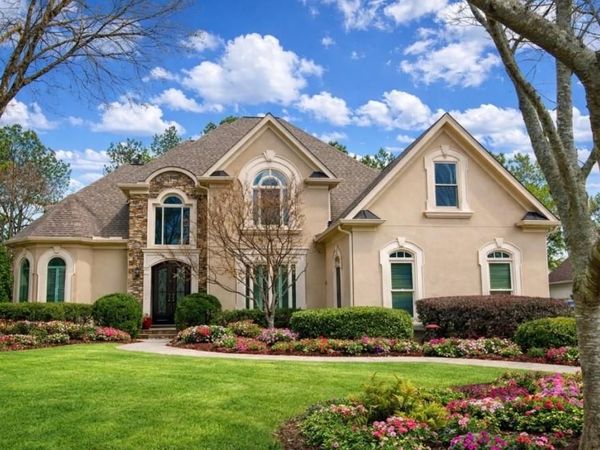 7915 St Marlo Country Club Parkway, Duluth, GA 30097