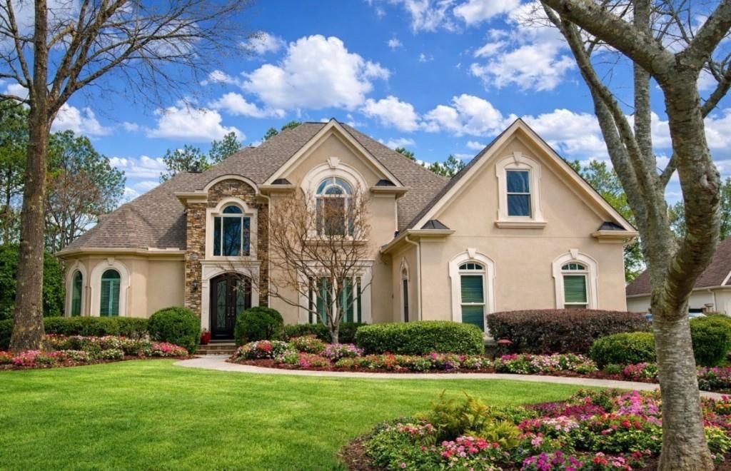 7915 St Marlo Country Club Parkway, Duluth, GA 30097 Main Photo