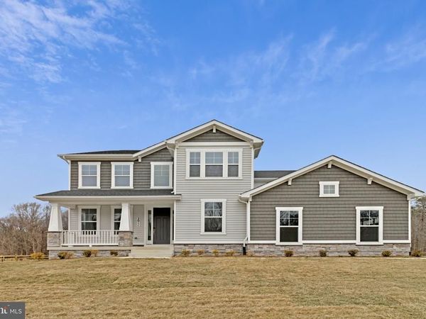 2011 ST. JAMES ROAD , ACCOKEEK, MD 20607