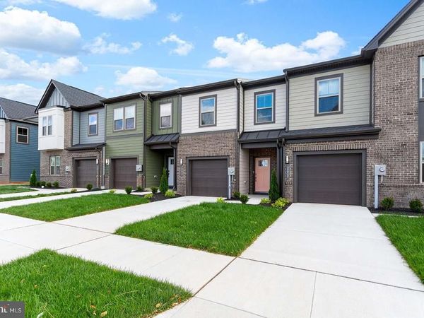 236 MATILDA , FREDERICK, MD 21701