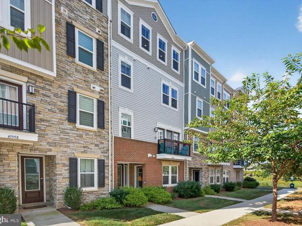 41956 PICKWICK MILL TERRACE, ALDIE, VA 20105