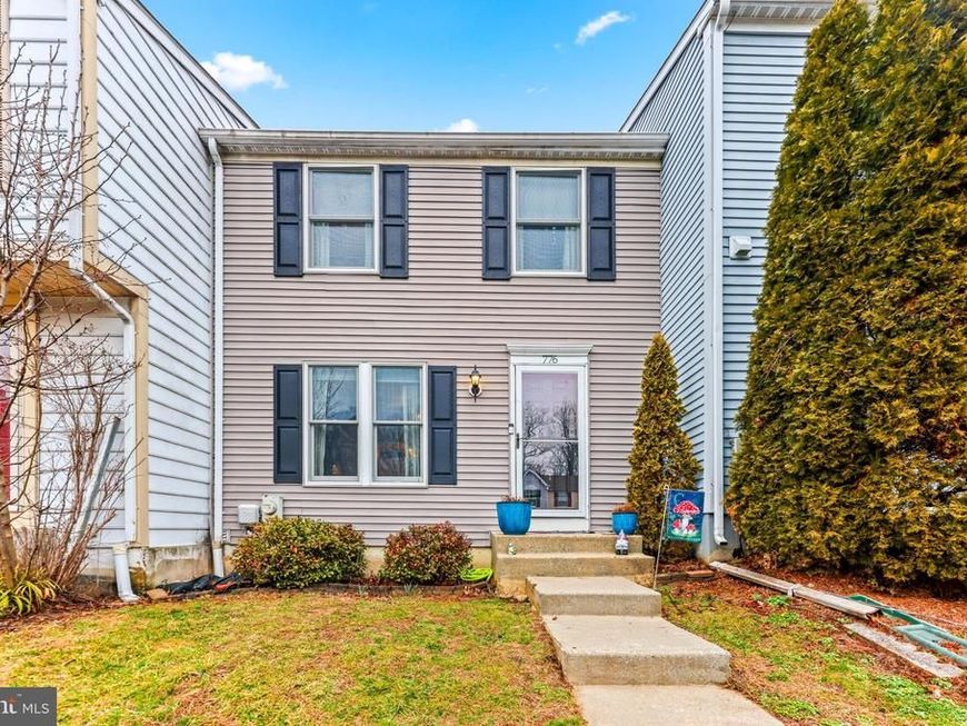 776 Willowby Run, Pasadena, MD 21122 Main Photo