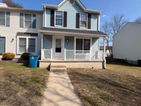 14 MAHOGANY DRIVE , NORTH EAST, MD 21901