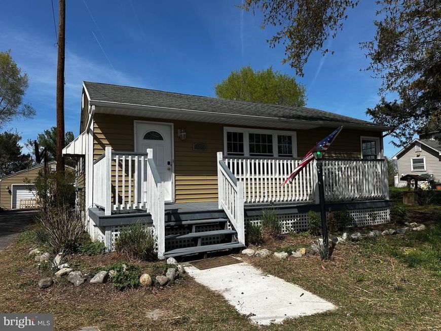 32934 Division Street, Parsonsburg, MD 21849 Main Photo