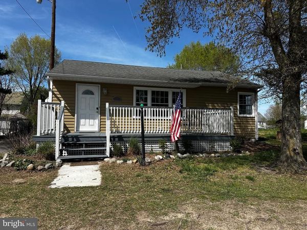 32934 DIVISION STREET, PARSONSBURG, MD 21849