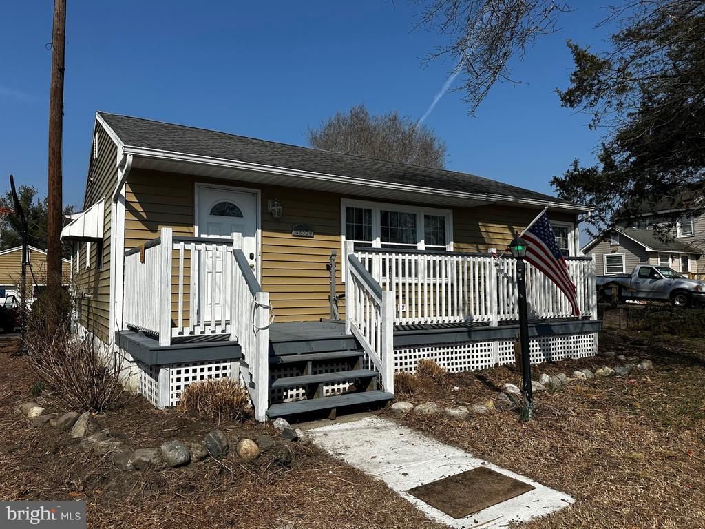 32934 DIVISION STREET, PARSONSBURG, MD 21849