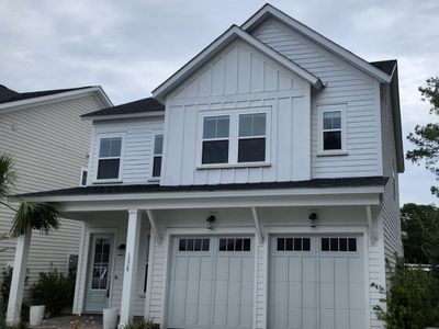 1278 Max Lane, Mount Pleasant, SC 29466