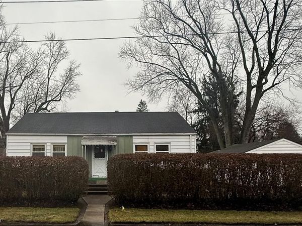 1288 Liberty Avenue , Barberton, OH 44203