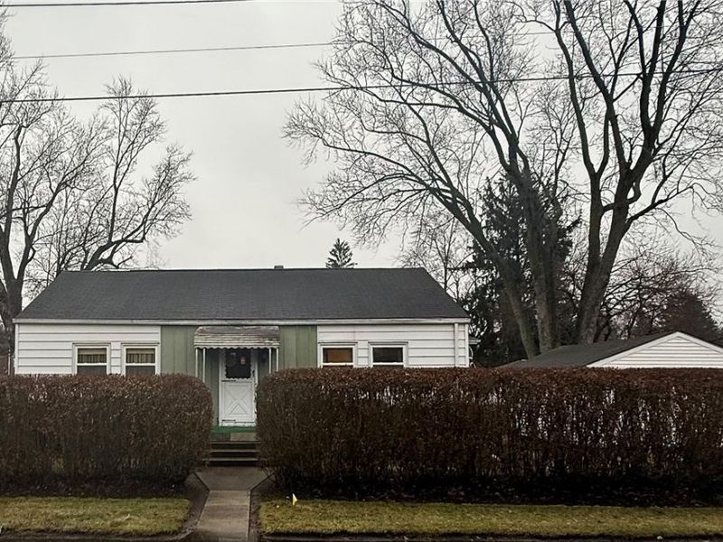 1288 Liberty Avenue , Barberton, OH 44203 Photo 1