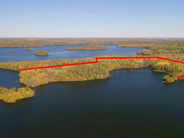 8481 Wakemup Narrows North, Cook, MN 55771