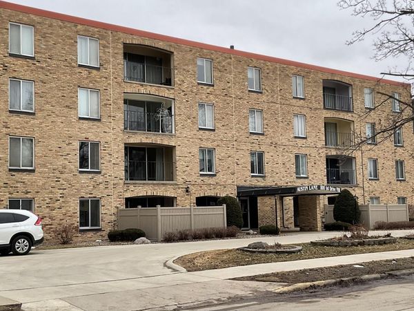 800 1st Drive NW, Unit 102, Austin, MN 55912