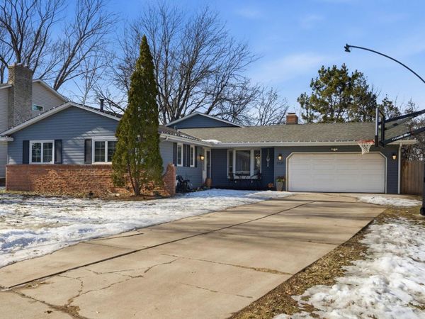 3321 Churchill Street, Shoreview, MN 55126