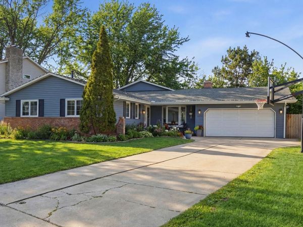 3321 Churchill Street, Shoreview, MN 55126