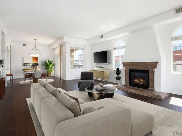 1100 Cherokee Street, Unit 504, Denver, CO 80204