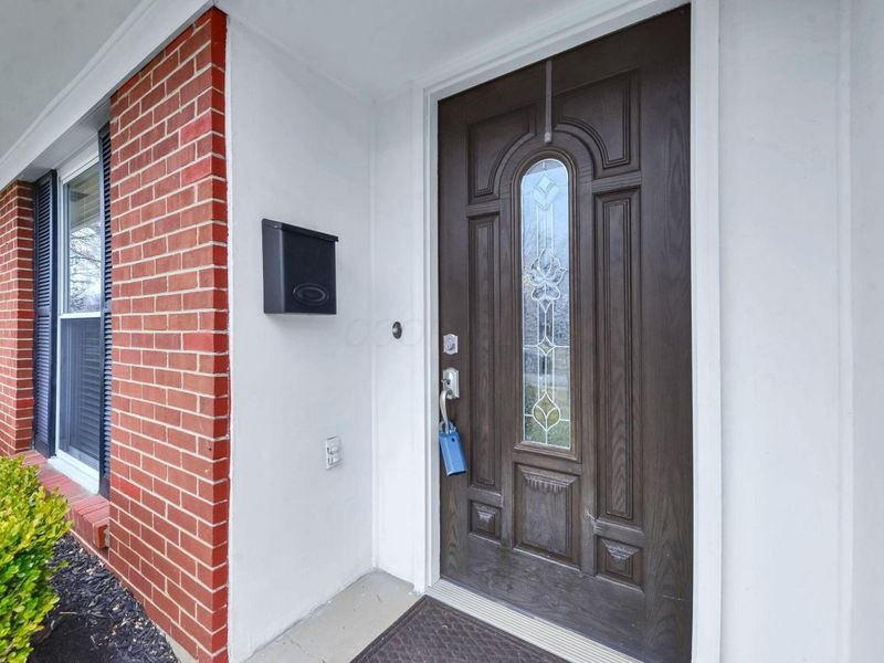 270 Brisbane Avenue, Westerville, OH 43081 Photo 2