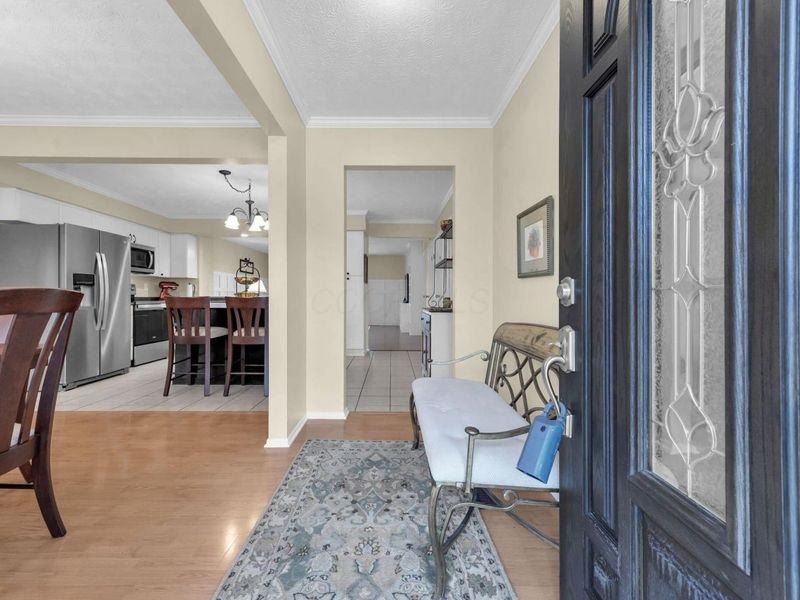 270 Brisbane Avenue, Westerville, OH 43081 Photo 3