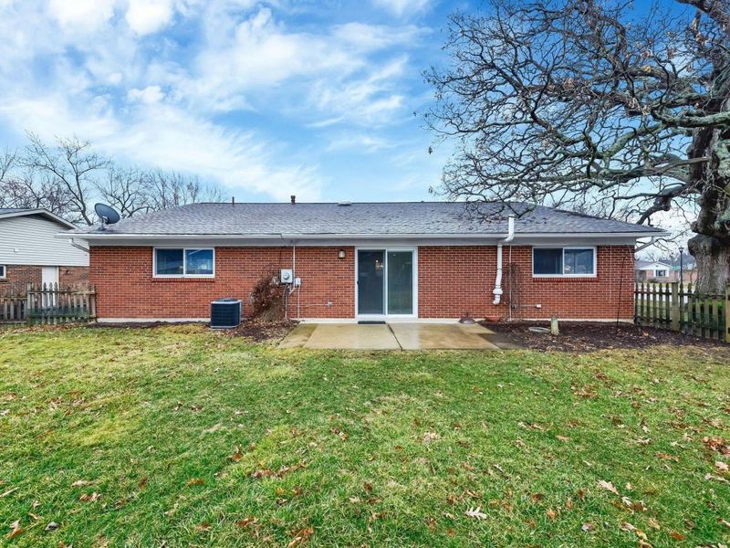 270 Brisbane Avenue, Westerville, OH 43081 Photo 33