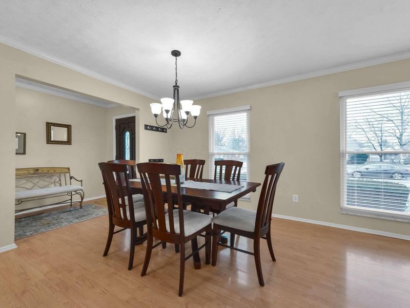 270 Brisbane Avenue, Westerville, OH 43081 Photo 7