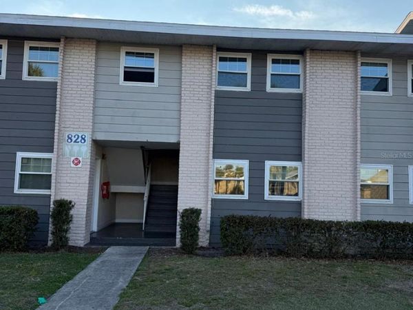 828 SKY LAKE CIRCLE , Unit D, ORLANDO, FL 32809