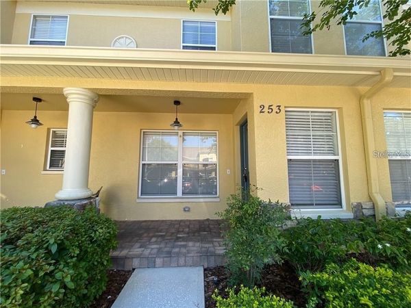 253 CASTLEKEEPER PLACE , VALRICO, FL 33594