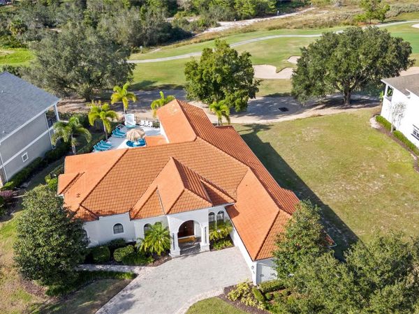 7487 GATHERING DRIVE , REUNION, FL 34747