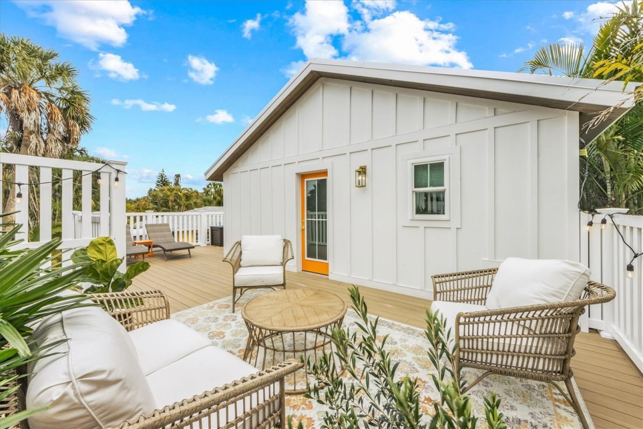 112 Cedar Avenue, Anna Maria, FL 34216 Photo