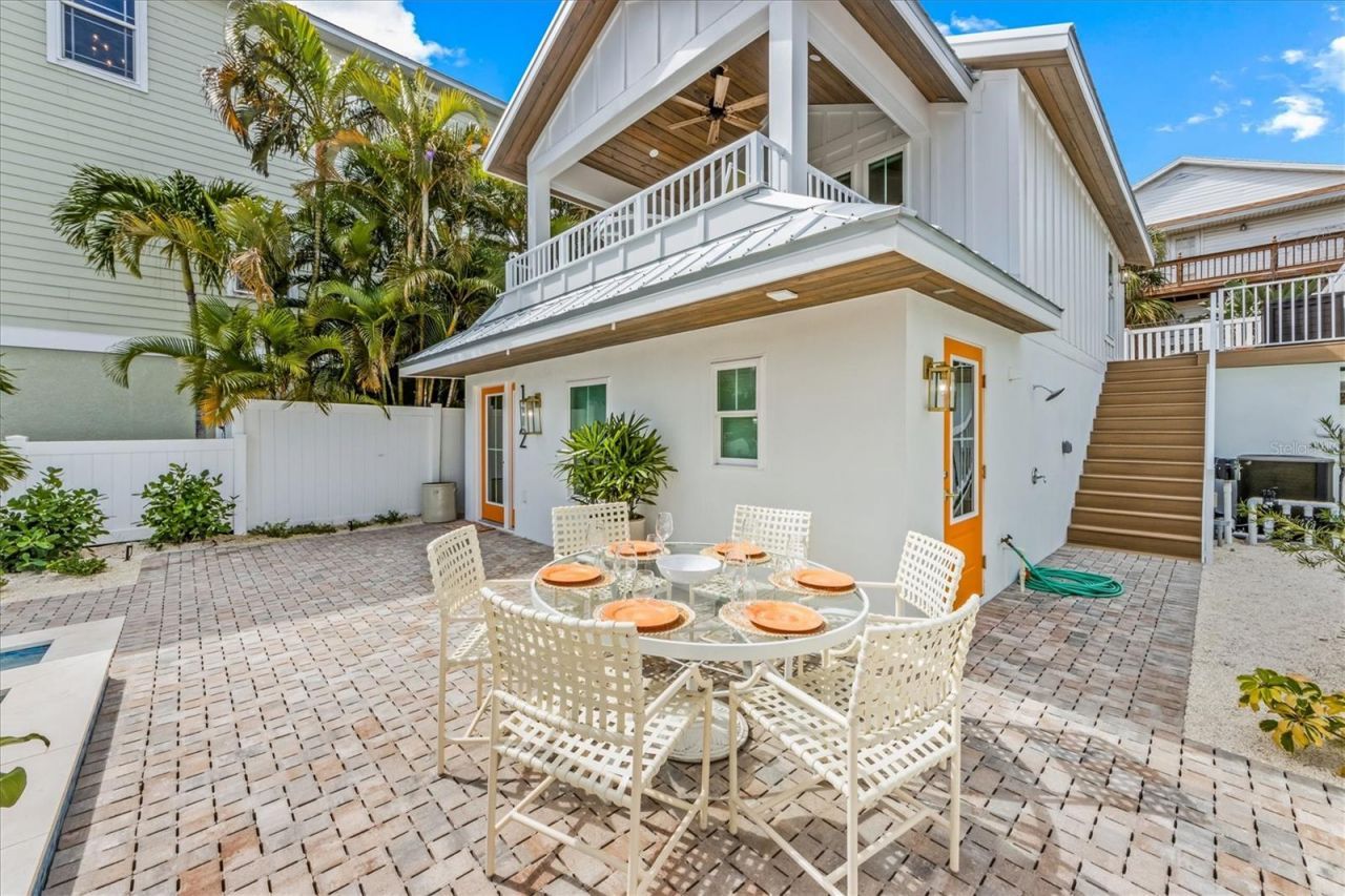 112 Cedar Avenue, Anna Maria, FL 34216 Photo