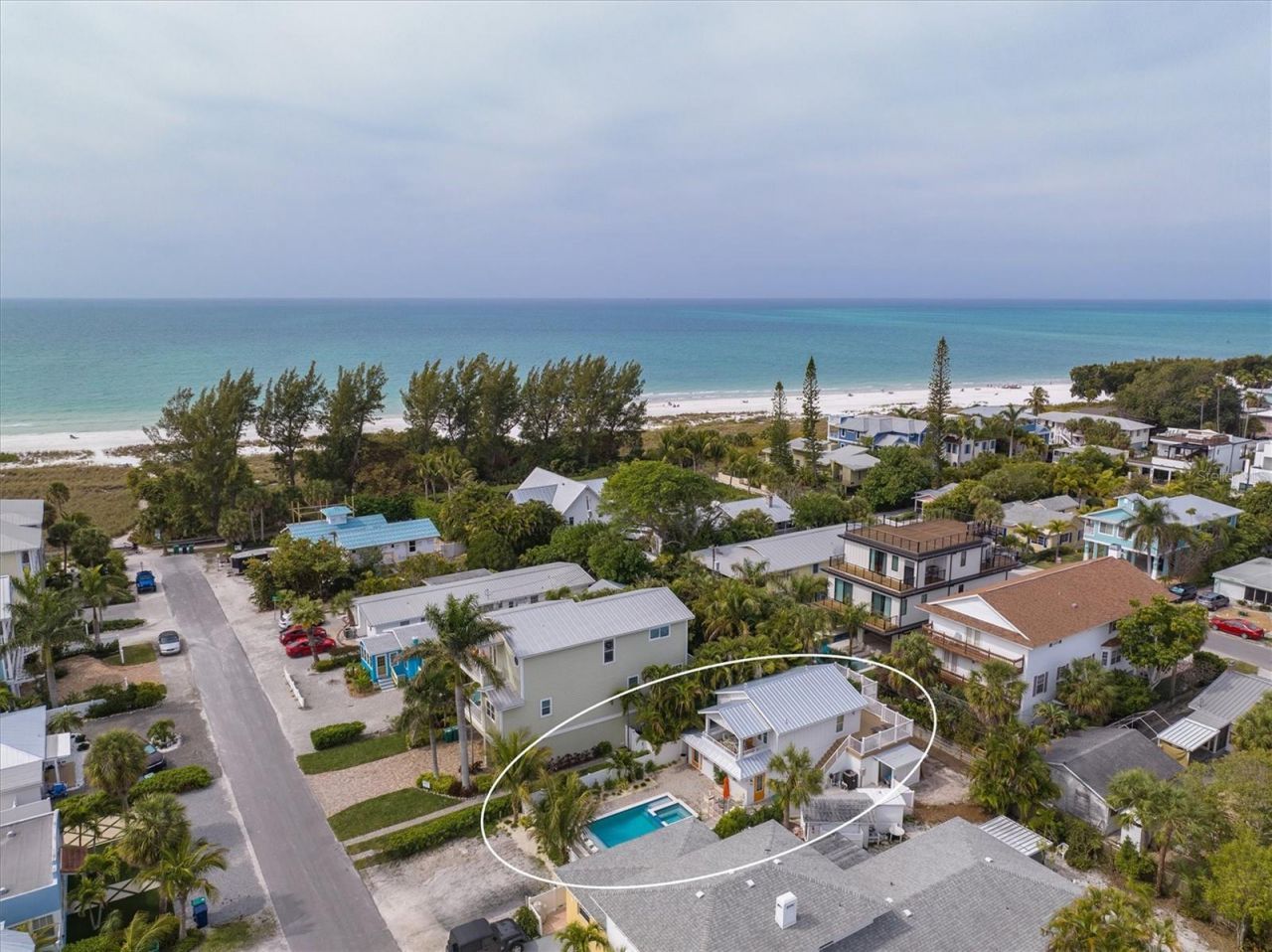 112 Cedar Avenue, Anna Maria, FL 34216 Photo
