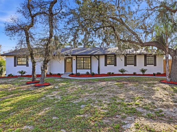 12703 N 53RD STREET , TEMPLE TERRACE, FL 33617