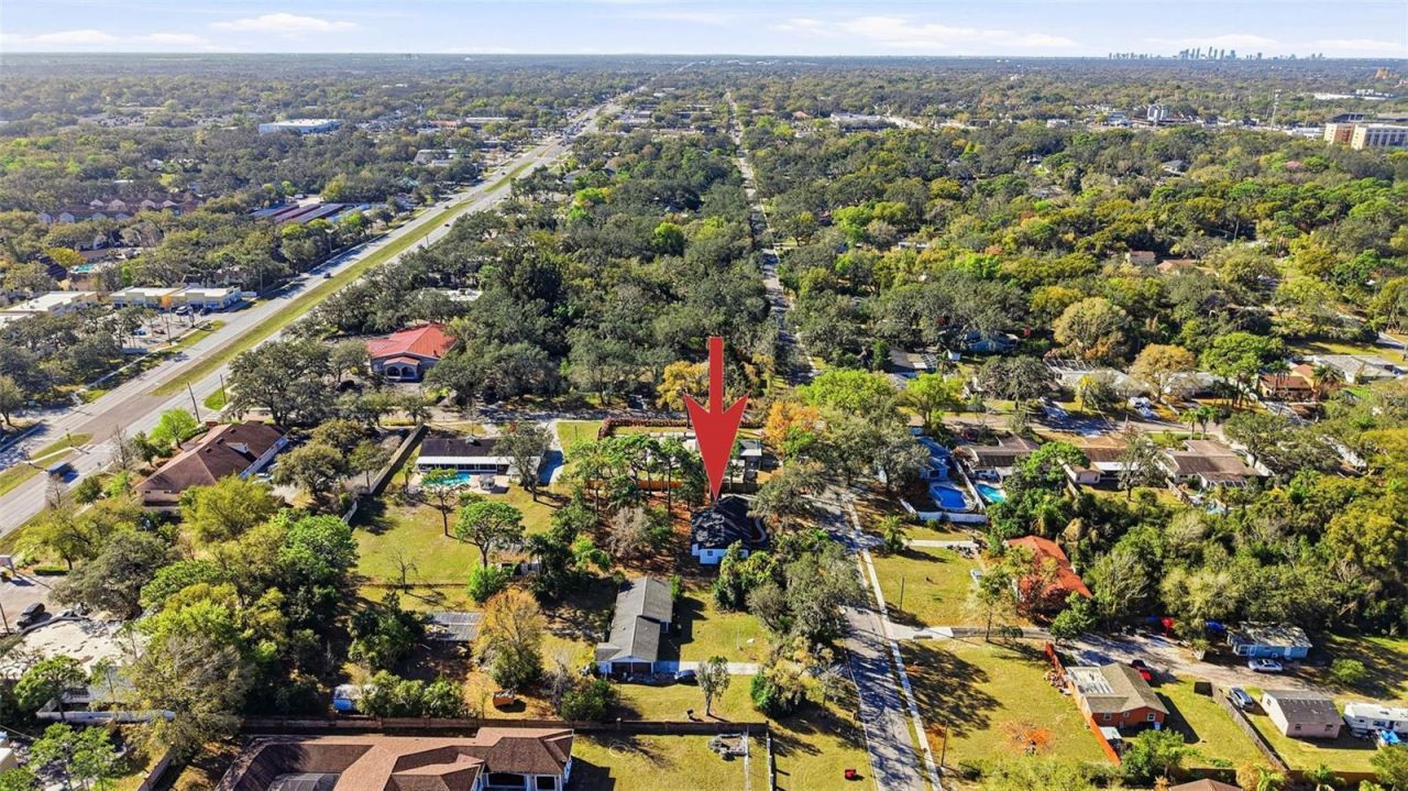 12703 N 53rd Street, Temple Terrace, FL 33617 Photo