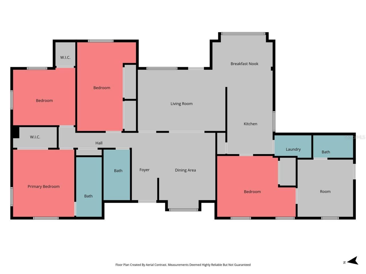 12703 N 53rd Street, Temple Terrace, FL 33617 Photo