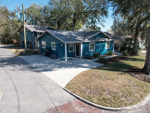 1016 MISSISSIPPI AVENUE, Unit 101, LAKELAND, FL 33803