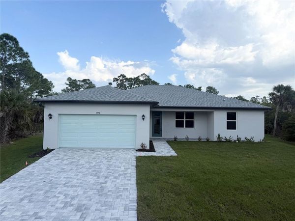 4972 KISKA ROAD , NORTH PORT, FL 34288